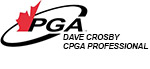 Dave Crosby CPGA